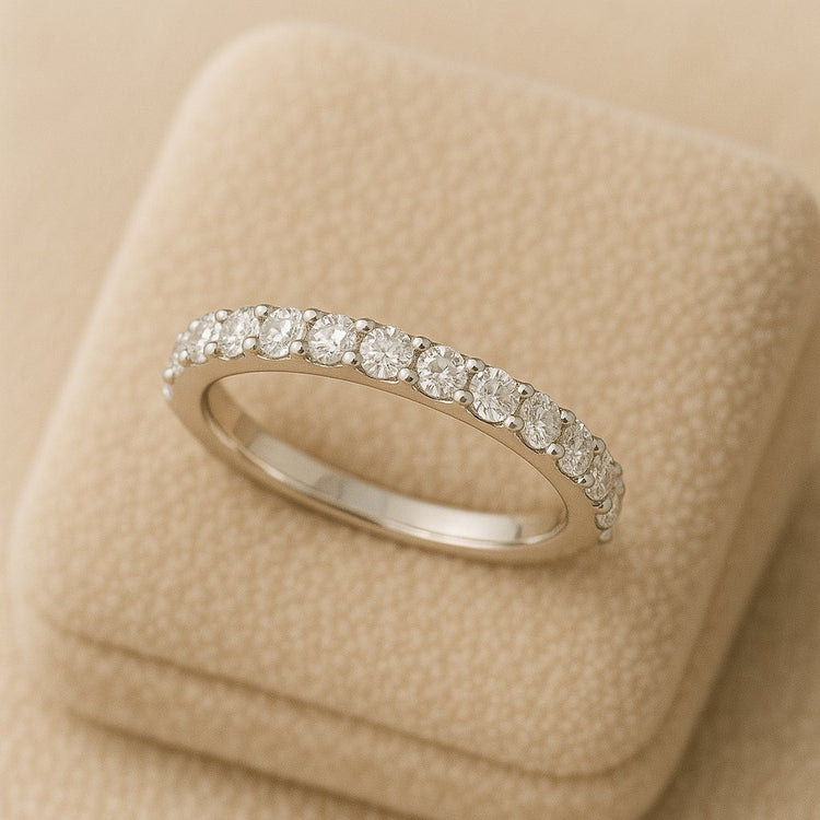 Wedding Bands