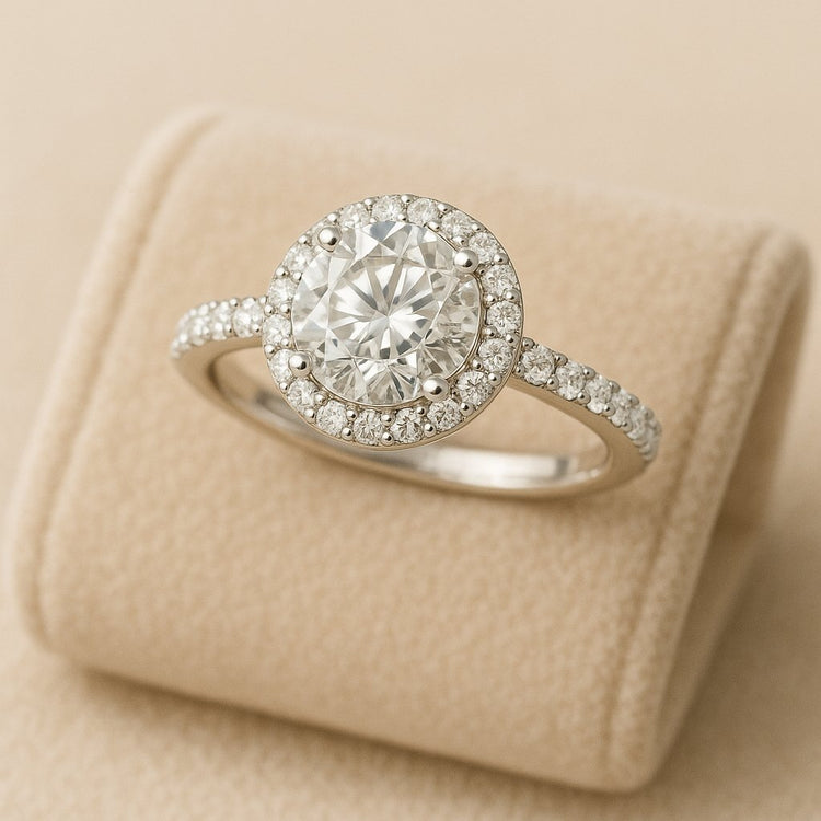 Engagement Rings
